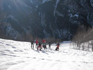 i prati sopra Vallone