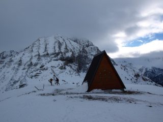 Cima del Bosco