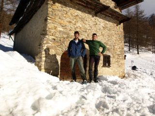 Alle Grange Chalvet