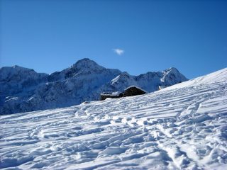 Lungo il percorso