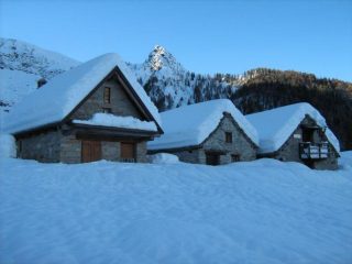 Alpe Campra