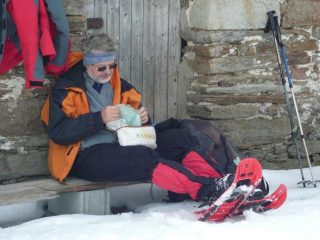 Max49 alla ricerca della tuma
