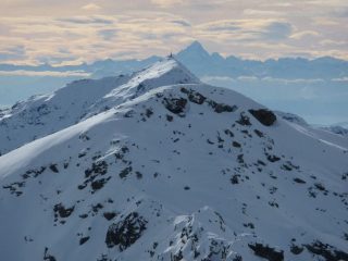 mombarone e monviso