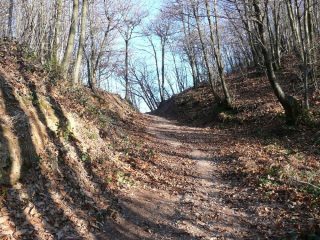 Bocchetta di Ovasine