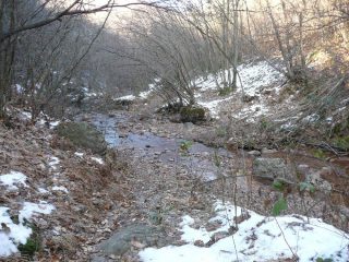 Rio Chezza