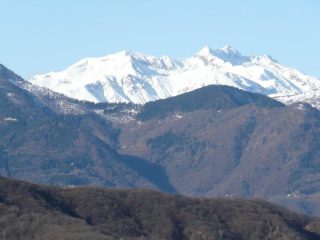 Verso il Bo