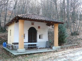 Cappella del cappone