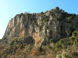 rocce
