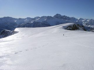 ampi plateau