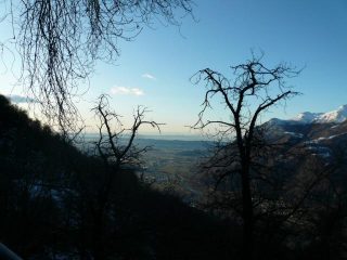 Salendo alla Torretta
