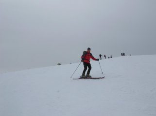 neve marmorea..è una questione di lamine!