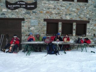 Barbustel un posto sempre ospitale