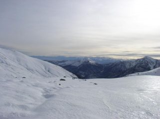 ripiani superiori