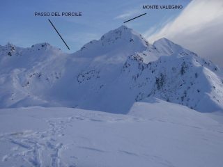 Tartano (Passo di) da Tartano per la Val Lunga