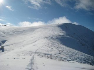 Il sole inaspettato