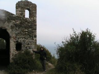 La Chiesa di San Michele