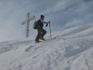 Alberto alla Croce di Vallaro