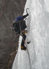 gil sul secondo muretto