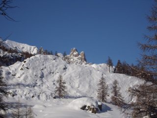 02 - Roches de Crépin da Fontcouverte