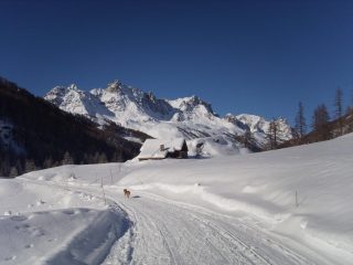 01 - Salendo, Dakò ci precede