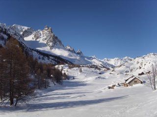 03 - Chalets de Laval