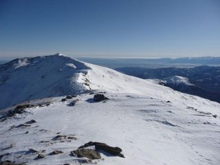 verso Garitta Nuova