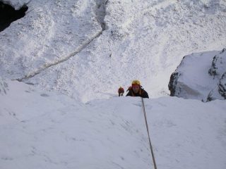 Maurizio- uscita del primo tiro
