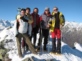 Cima Sourela