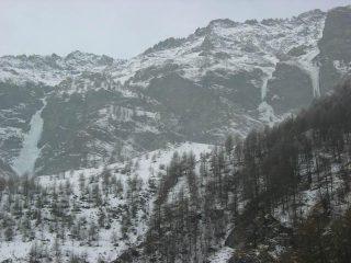 ..un pò annebbiate Rouit, Dies irae, e Carpe Diem..foto M.Conti