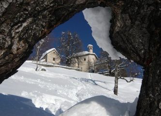 Madonna di San Luca