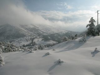Finalmente il sole