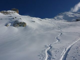 divertente la discesa