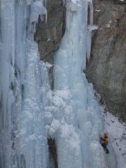 Canyon di Pontresina