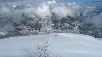 Che dire?