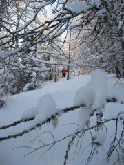 ambiente invernale
