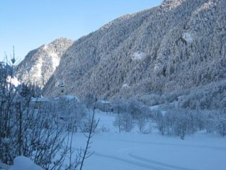Prazzo
