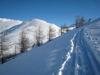 Verso la Melmise