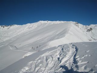 Dopo il ns passaggio