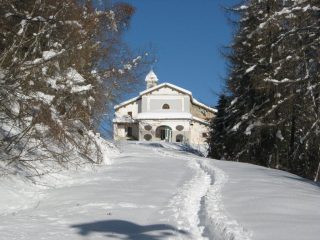 Il santuario