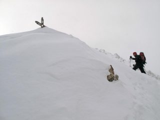 la croce vicina