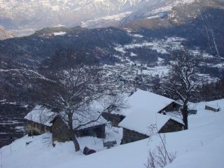 alpe Champore
