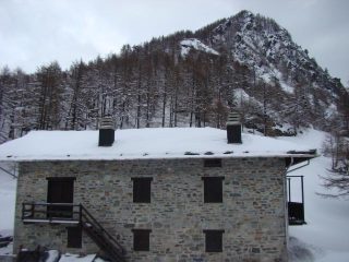 alpe Seura