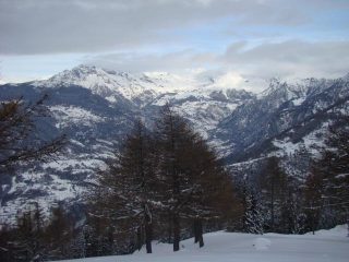 valle Ayas