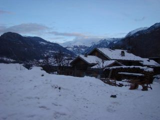 alpe Omes