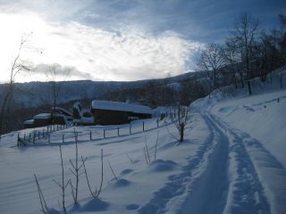 ultime nuvole