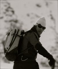 farina non come una settimana fa...cmq sempre farina!;)