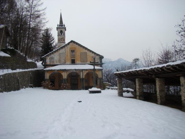Santuario di Machaby