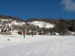 Alpe Camasca