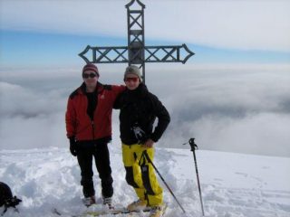 Io e il Massimo 