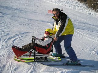 Il maestro Salvatore